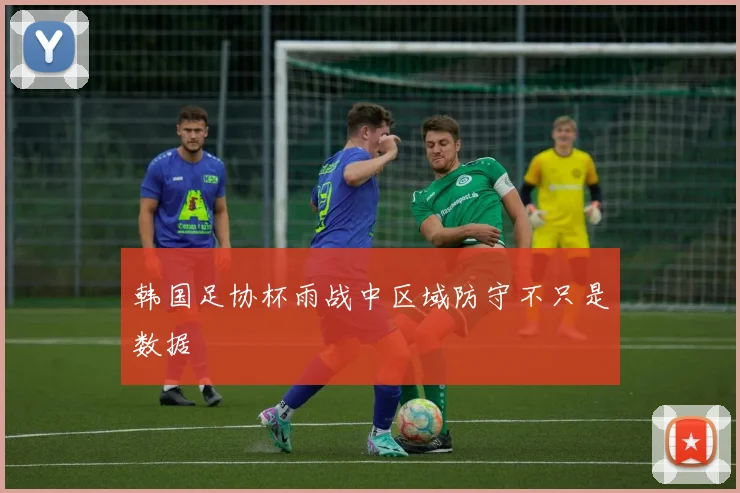 韩国足协杯雨战中区域防守不只是数据