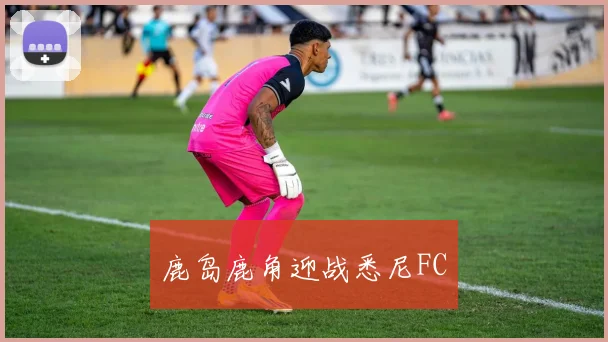 鹿岛鹿角迎战悉尼FC