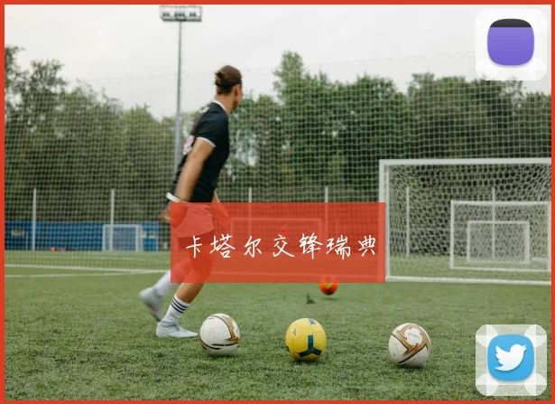 卡塔尔交锋瑞典