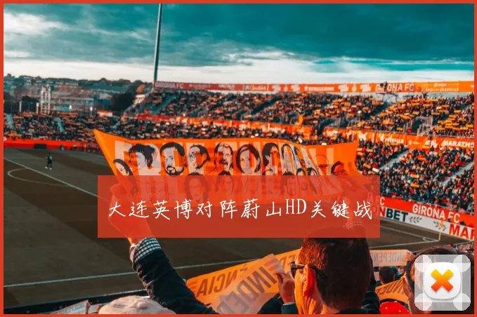 大连英博对阵蔚山HD关键战