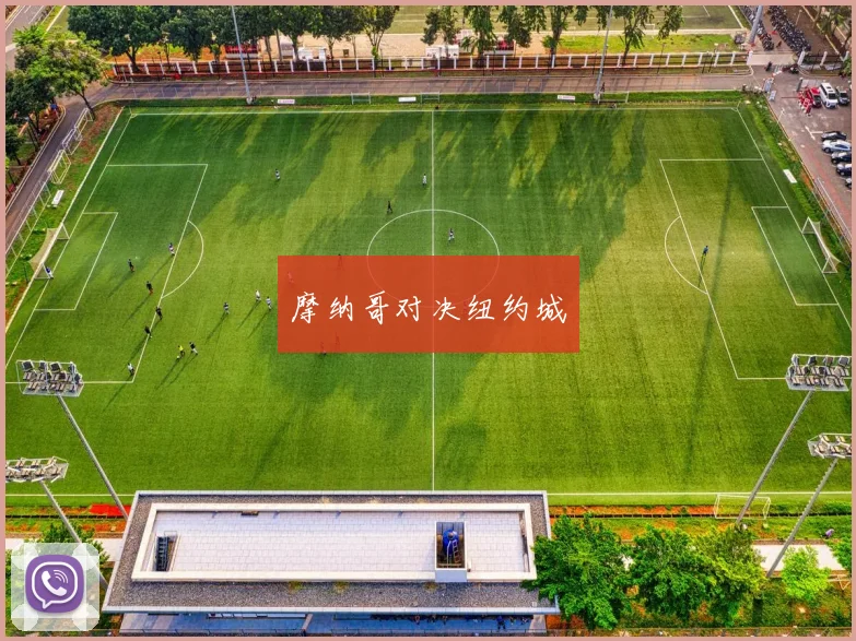 摩纳哥对决纽约城