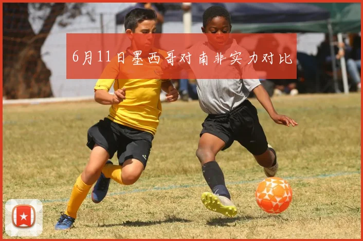 6月11日墨西哥对南非实力对比