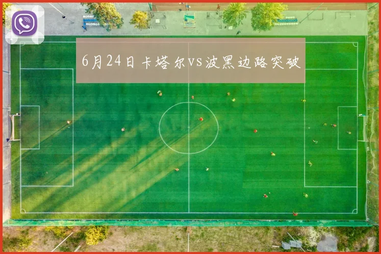 6月24日卡塔尔vs波黑边路突破