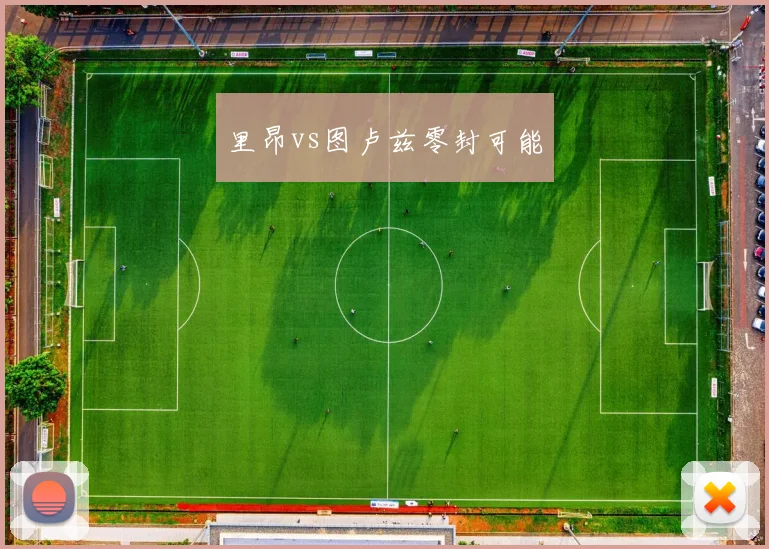 里昂vs图卢兹零封可能